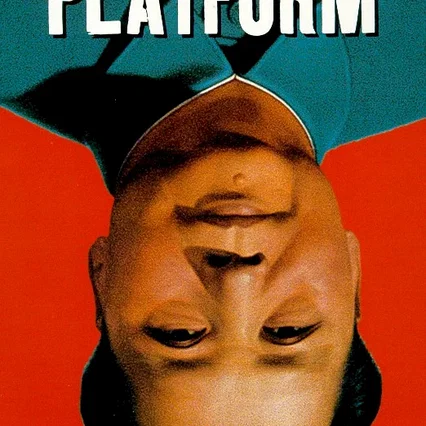 Miniature photo du film : Platform