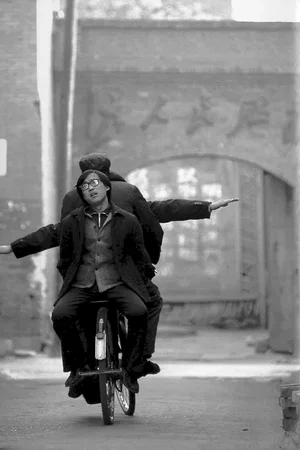 Photo 2 du film : Platform