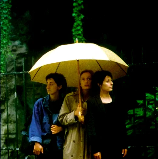Affiche du film : On appelle ca... le printemps