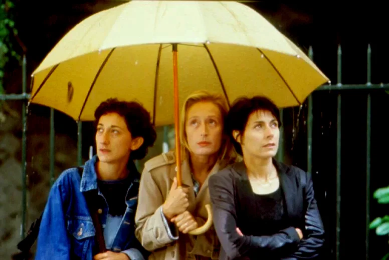 Photo 2 du film : On appelle ca... le printemps