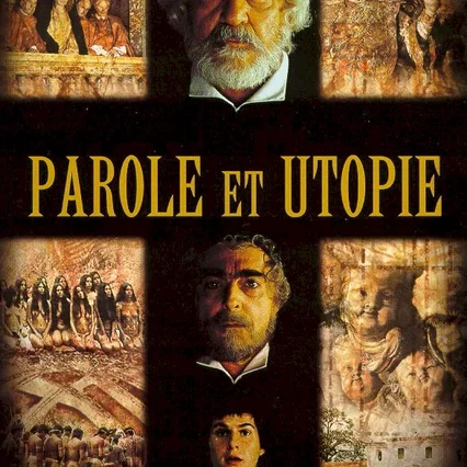 Miniature photo du film : Parole et utopie