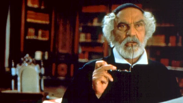 Photo du film : Parole et utopie