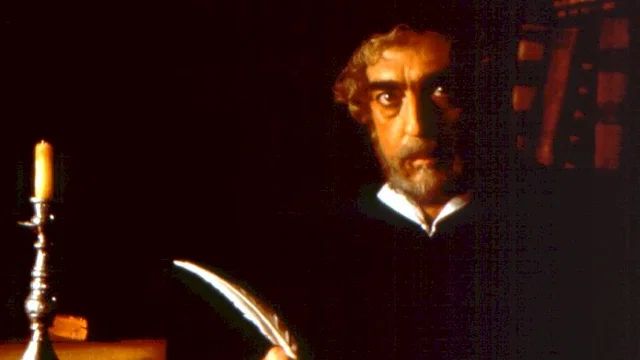 Photo du film : Parole et utopie