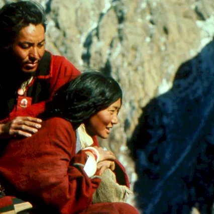 Miniature photo du film : Himalaya (l'enfance d'un chef)