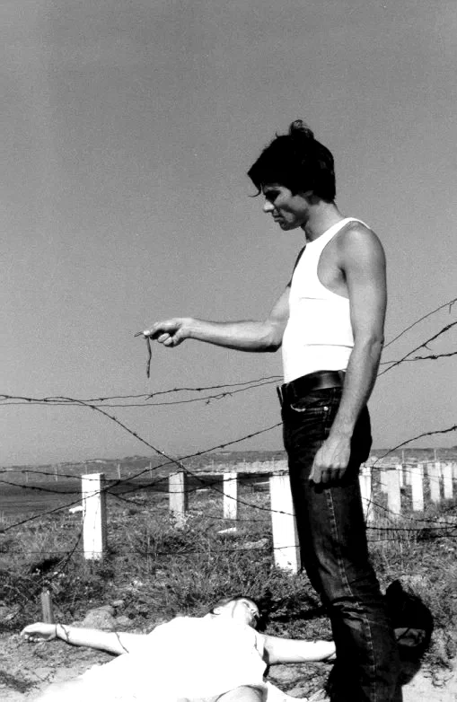 Photo du film : Une vraie jeune fille