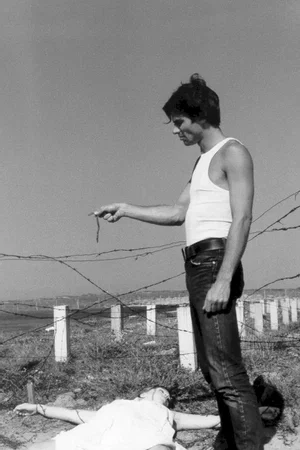 Photo 2 du film : Une vraie jeune fille