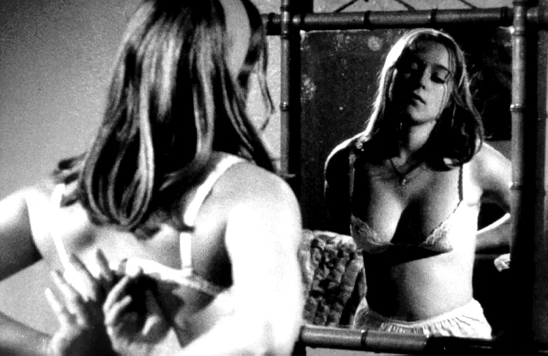 Photo du film : Une vraie jeune fille