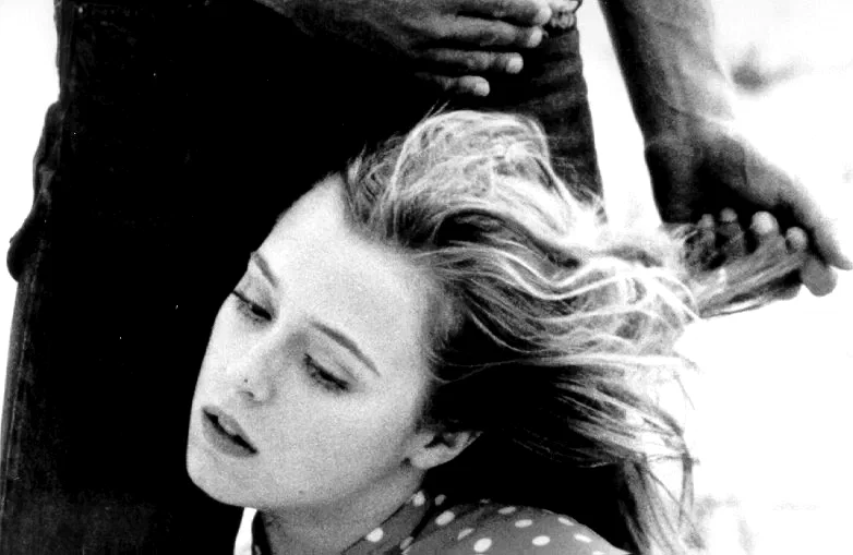 Photo du film : Une vraie jeune fille