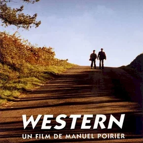 Photo du film : Western