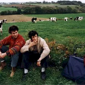 Photo du film : Western