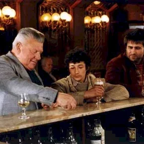 Photo du film : Western