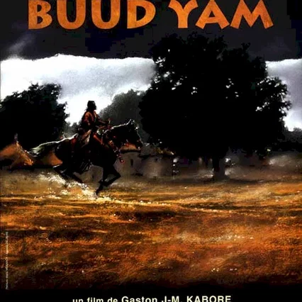 Miniature photo du film : Buud yam