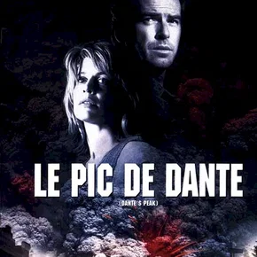 Photo du film : Le pic de dante