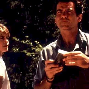 Photo du film : Le pic de dante
