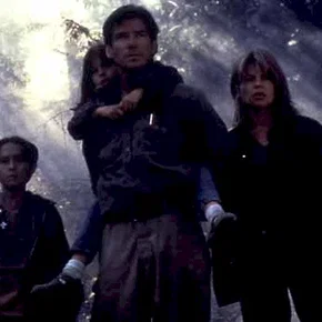 Photo du film : Le pic de dante