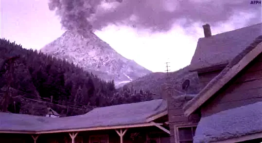 Photo 7 du film : Le pic de dante
