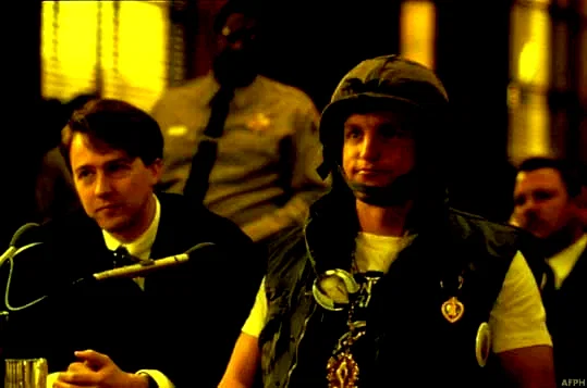 Photo 2 du film : Larry Flint