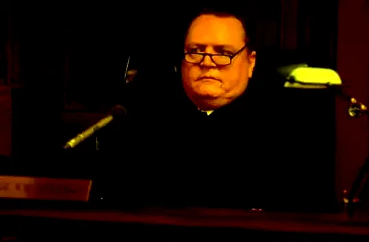 Photo 3 du film : Larry Flint