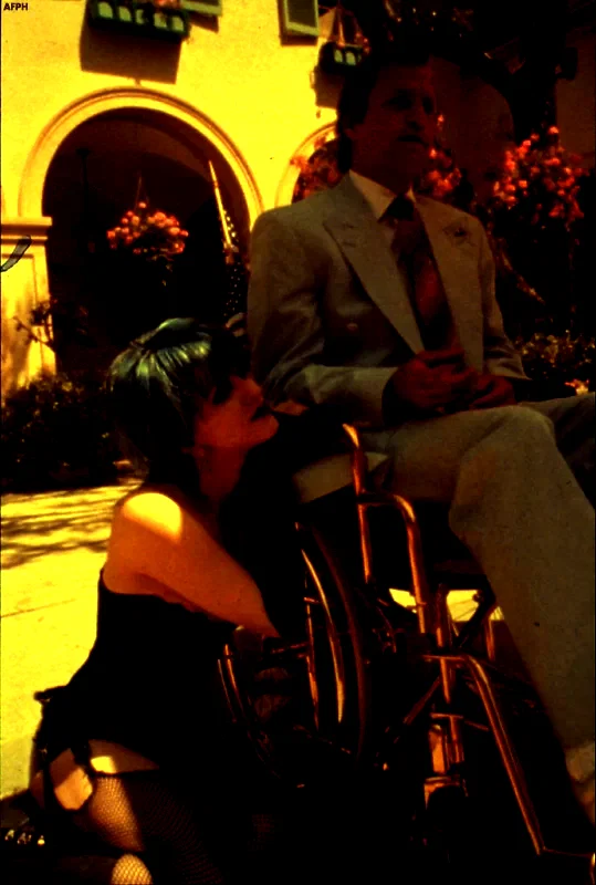 Photo 4 du film : Larry Flint