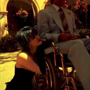 Photo du film : Larry Flint