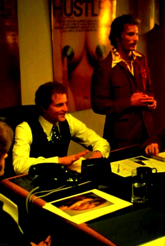 Photo 5 du film : Larry Flint