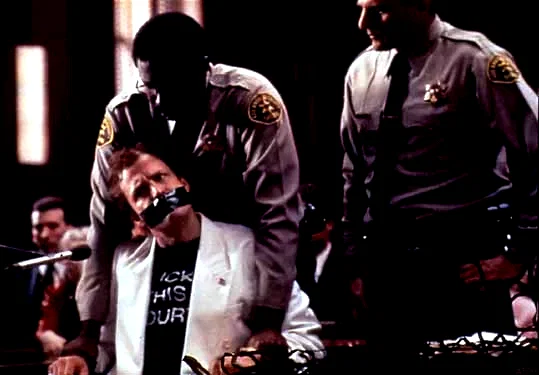 Photo 6 du film : Larry Flint