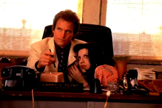 Photo 7 du film : Larry Flint