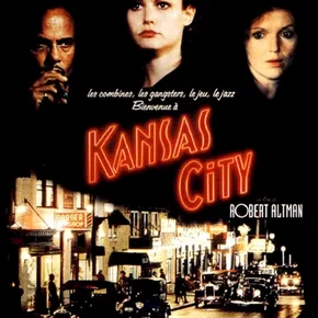 Photo du film : Kansas city