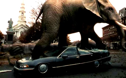 Photo 2 du film : Jumanji