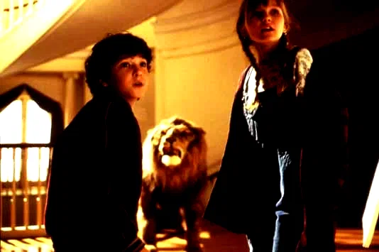 Photo 3 du film : Jumanji