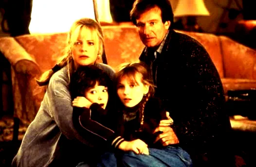Photo 4 du film : Jumanji