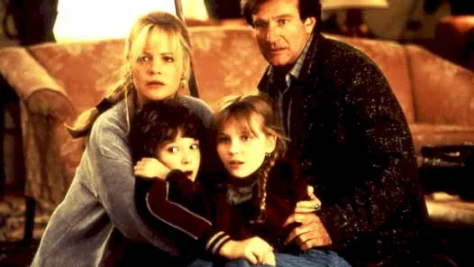 Photo du film : Jumanji