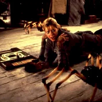 Miniature photo du film : Jumanji