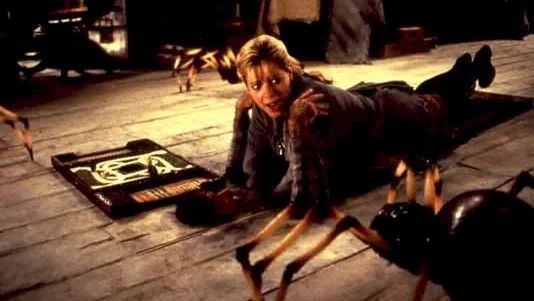 Photo du film : Jumanji