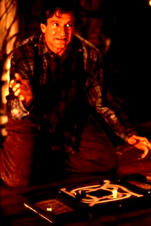 Photo 6 du film : Jumanji