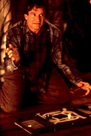Photo du film : Jumanji