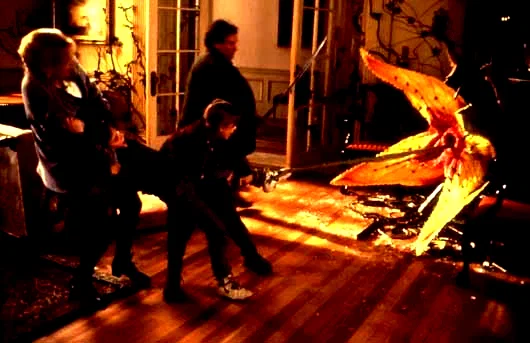 Photo 7 du film : Jumanji