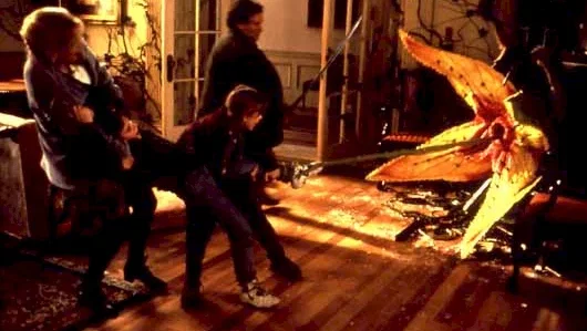 Photo du film : Jumanji