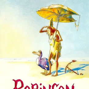 Photo du film : Robinson & compagnie