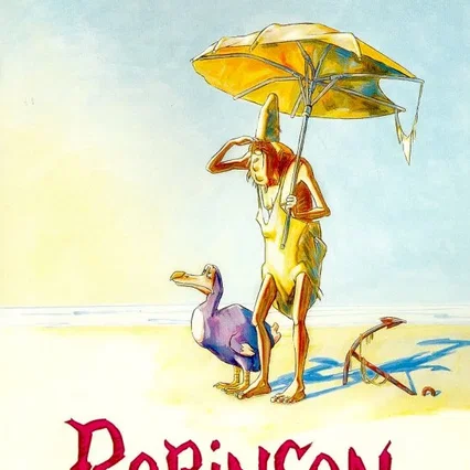 Miniature photo du film : Robinson & compagnie