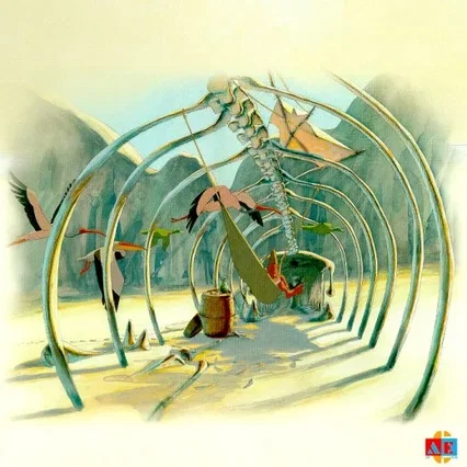 Miniature photo du film : Robinson & compagnie