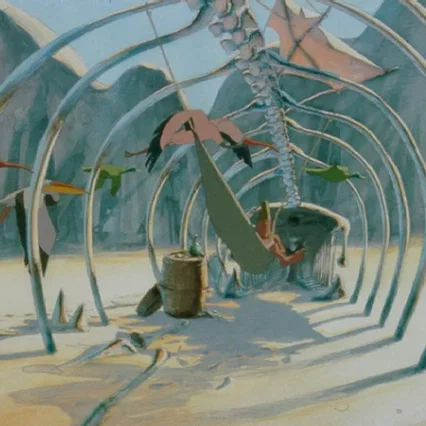 Miniature photo du film : Robinson & compagnie