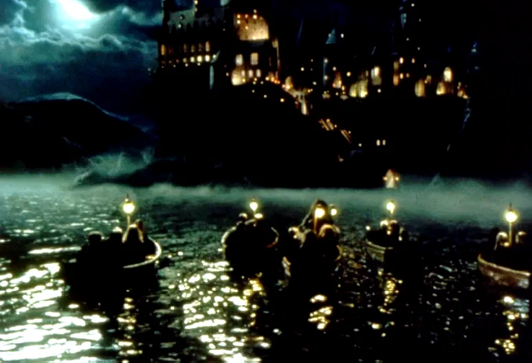 Photo du film : Harry Potter à l'école des sorciers