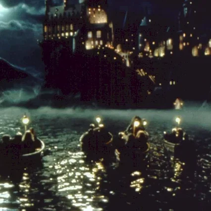Miniature photo du film : Harry Potter à l'école des sorciers