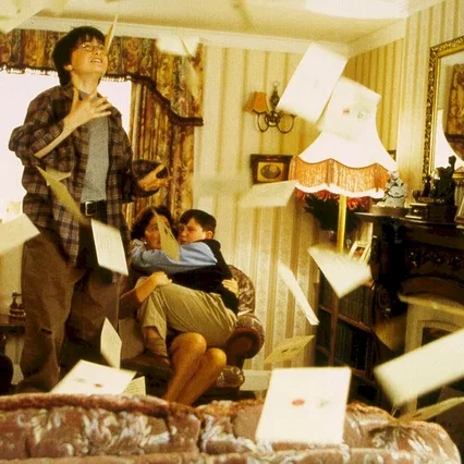 Miniature photo du film : Harry Potter à l'école des sorciers