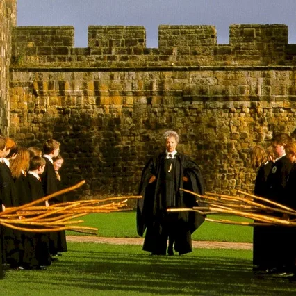 Miniature photo du film : Harry Potter à l'école des sorciers