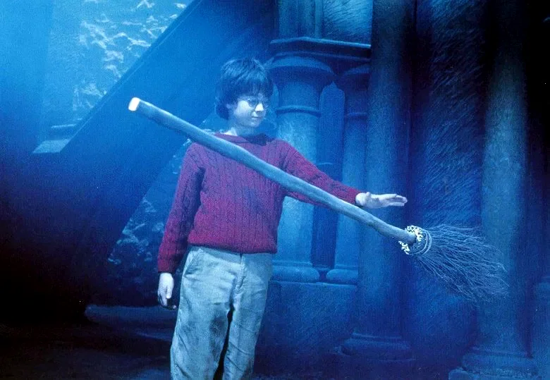 Photo du film : Harry Potter à l'école des sorciers