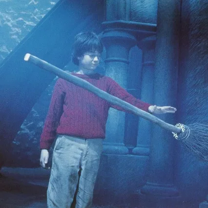 Miniature photo du film : Harry Potter à l'école des sorciers