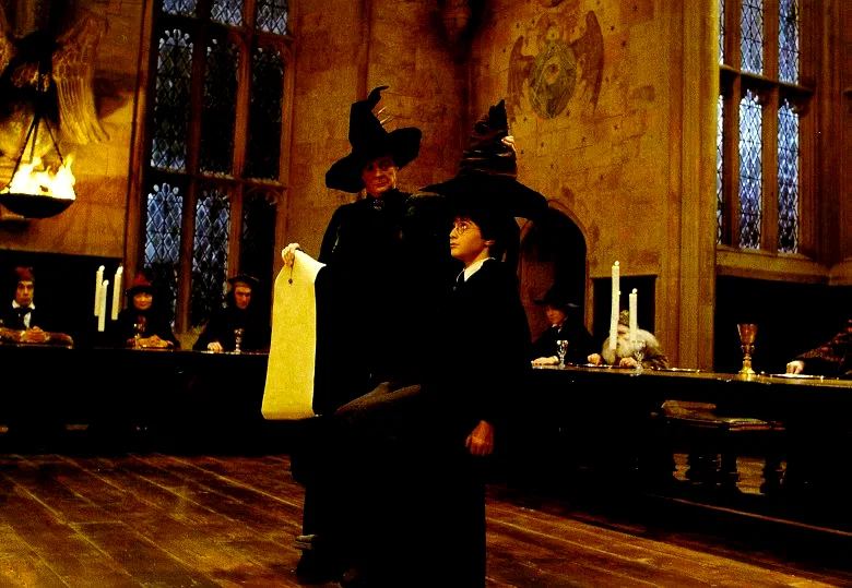 Photo du film : Harry Potter à l'école des sorciers