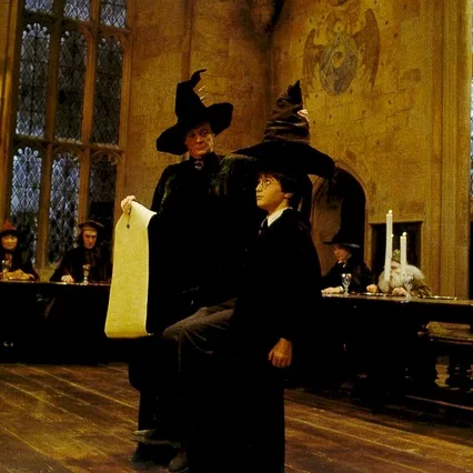 Miniature photo du film : Harry Potter à l'école des sorciers